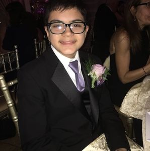 Meet your Posher, Maria